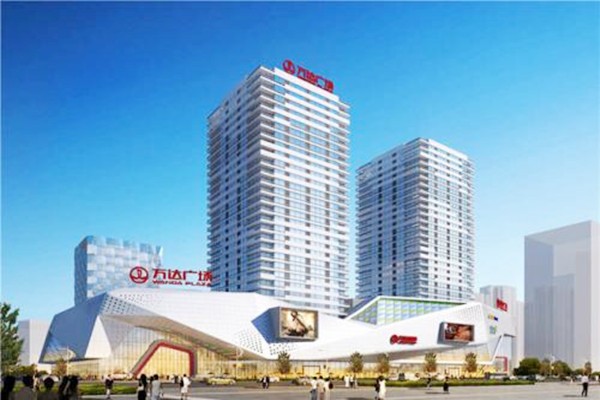  楼宇自控系统(Intelligent Buildings)是建筑技术与计算机信息技术相结合的产物！(图1)