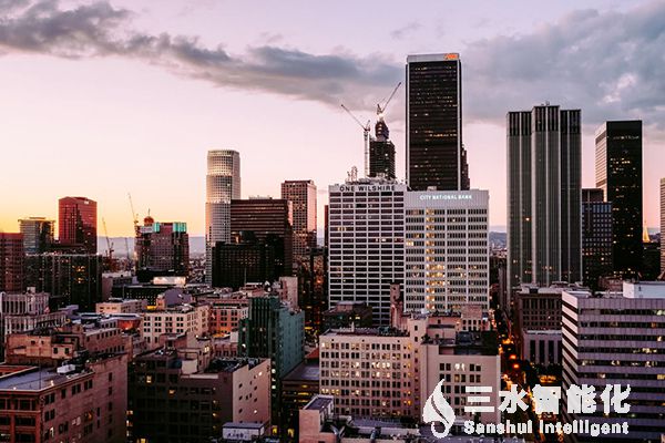 楼宇自控系统和会展中心智能化发展有什么关系？