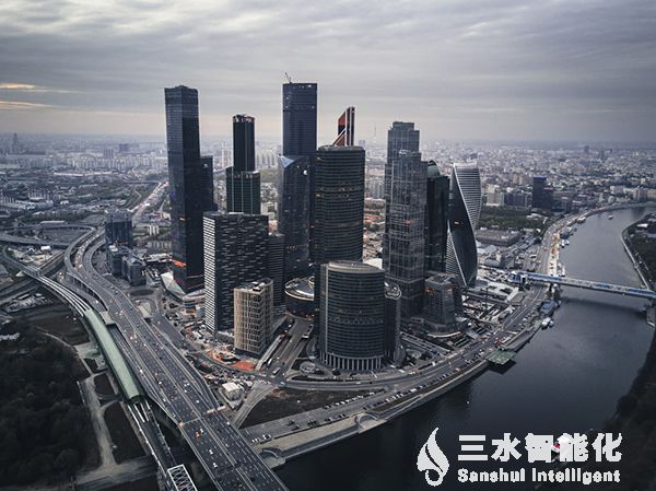 能监测 能管理 楼宇智能化系统主要功能让建筑更聪明 能监测 能管理 楼宇智能化系统主要功能让建筑更聪明