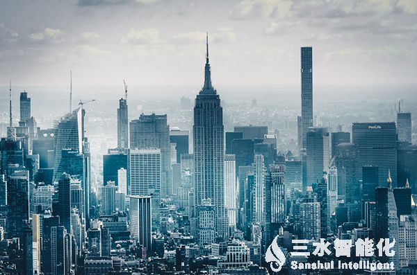 楼宇自动化控制系统是什么？楼宇自控系统可以提供哪些好处？