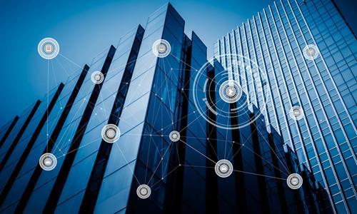 智能建筑包含哪些系统？从发展历史说起！