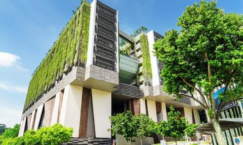 哪些部件是楼宇自动化系统的关键组成部分？