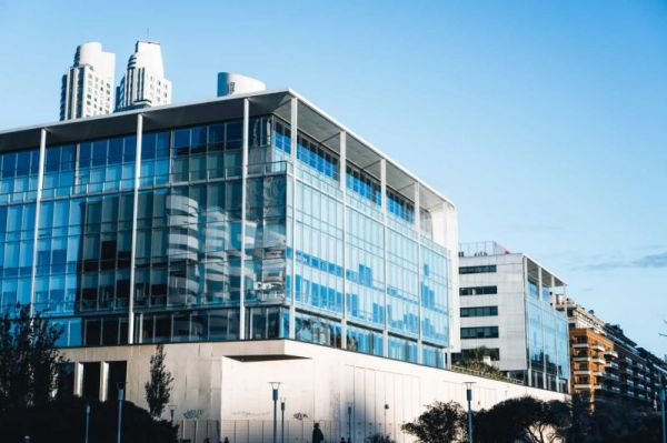 建筑设备监控系统，节能减排方案，能效提升，环境保护