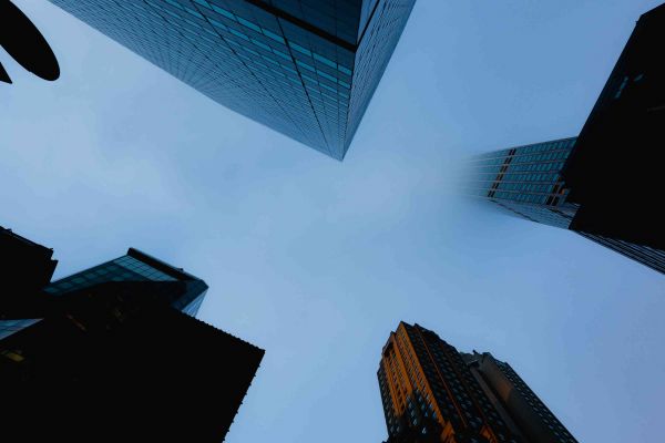 楼宇自控系统，智能楼宇