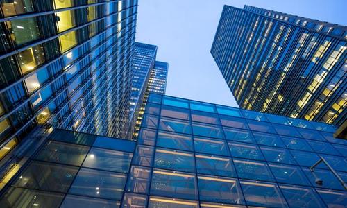 新建建筑楼宇自控系统架构设计要点及方案 新建建筑楼宇自控系统架构设计要点及方案