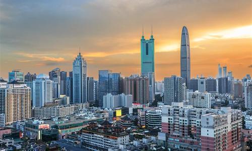 公共建筑节能改造方案来了！