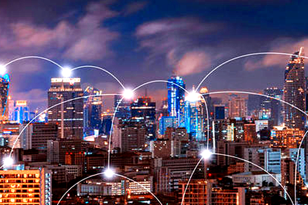 弱电智能化：楼宇自动化系统了解！