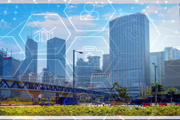 物联网设备：楼宇自动化行业发展的海洋