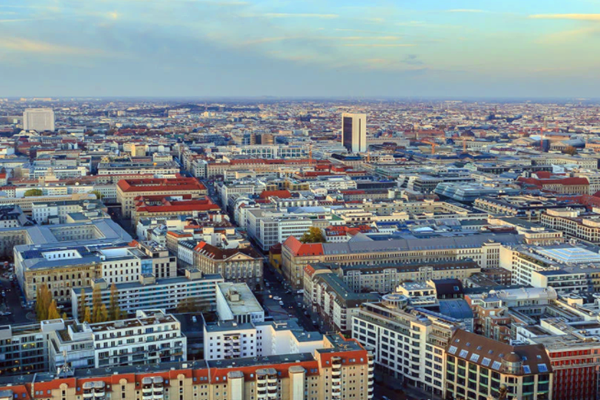 智能楼宇，设定正确楼宇节能基础的三要点！