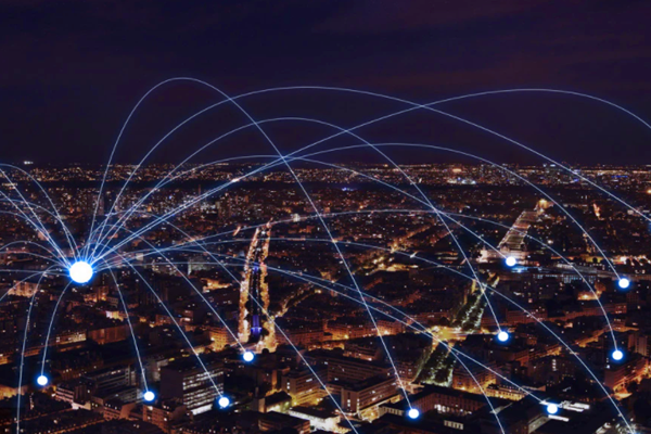 智能楼宇：智能≠互联！