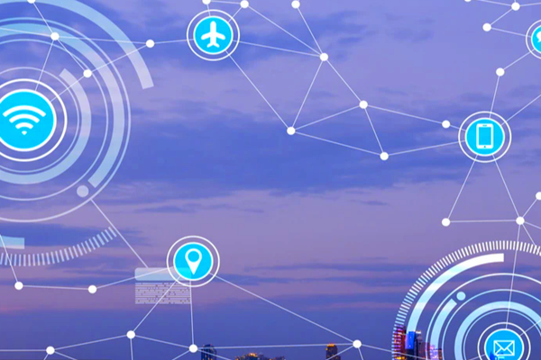 智能楼宇控制系统大揭秘！