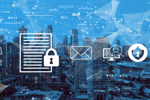 智能楼宇控制系统为建筑运维带来什么好处？