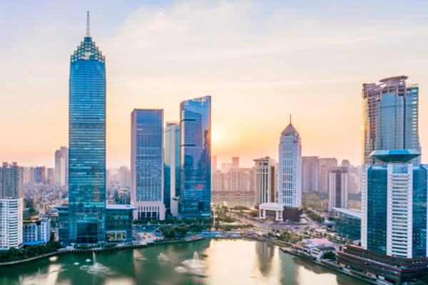 楼宇控制系统的重要作用！