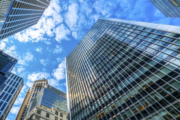 超高层建筑楼宇自动化系统的探讨设计！