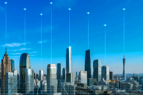 如何设计智能楼宇控制系统？新手必看！