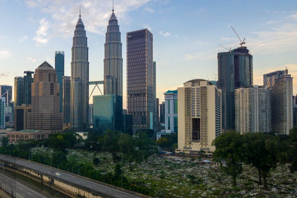 楼宇自控系统概述和基本构成！