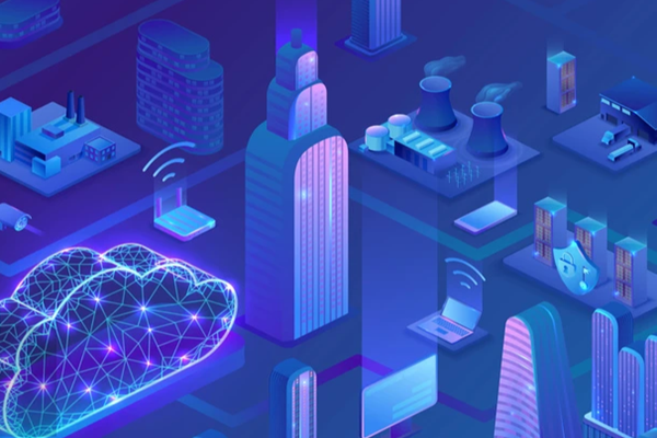 楼宇自动化技术与应用！