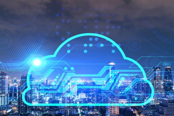 建筑智能楼宇，智能楼宇控制系统太重要！