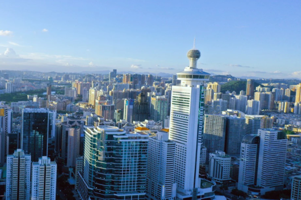 楼宇控制系统在智能建筑中的应用！