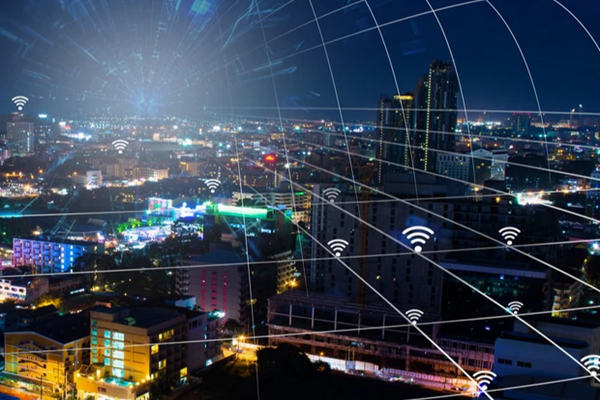 楼宇控制系统架构设计，一起了解！