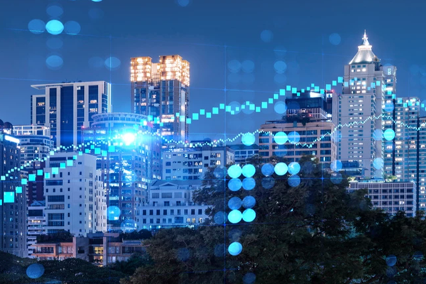 楼宇控制系统3大优势，助力低碳节能！