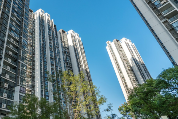 超低能耗建筑是什么，有什么作用？