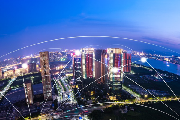 浅谈智能建筑发展的意义！