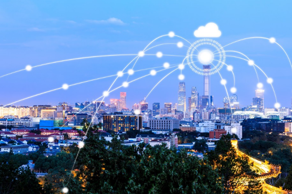 楼宇自控系统成标配，大型建筑将更加绿色低碳！