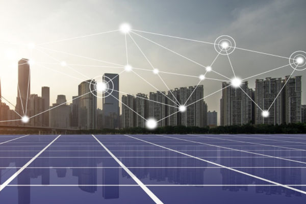 楼宇控制系统助力实现双碳目标！