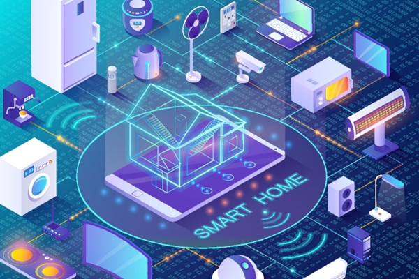 楼宇智能化系统，一“建”开启成人快猫官网生活！