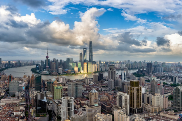 成人快猫官网管控在建筑降碳中发挥的效用有哪些？