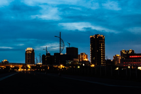 楼宇自动化系统功能介绍！