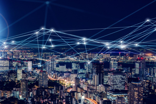 楼宇自控系统，成人快猫官网化生活方式的必然趋势！