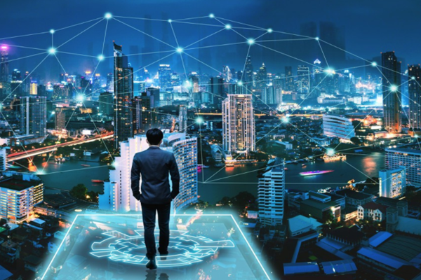 智能楼宇控制系统给建筑运维带来什么价值？