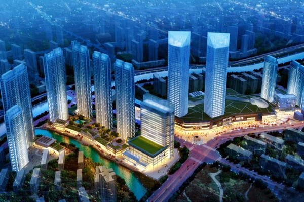 楼宇自控的国内市场行情如何？