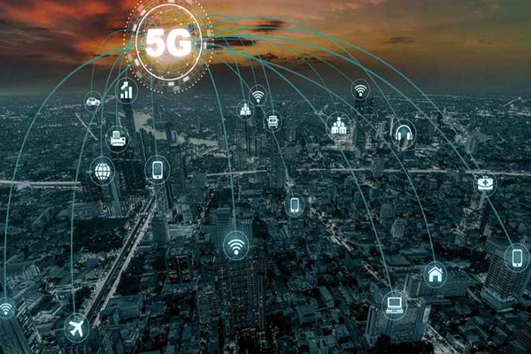 楼宇控制系统如何合理利用无线网络？