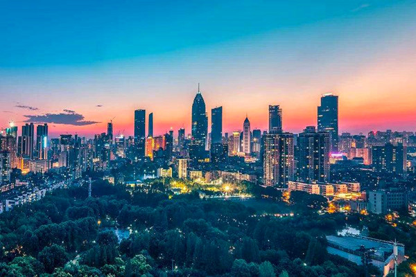 楼宇自控系统自动化的具体体现！