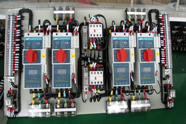 楼宇自控系统电气保护如何一步到位？