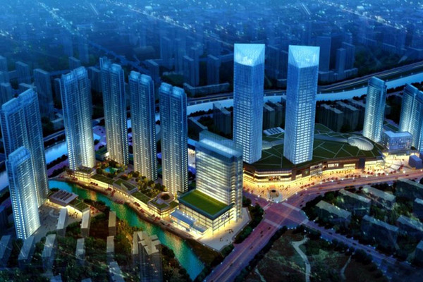 为什么说楼宇自控极具智能化？