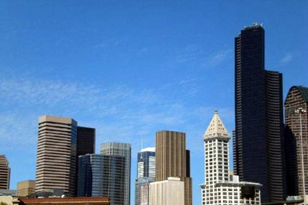 楼宇自控显著的四大特点！