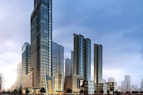 楼宇自控的优势你惊呆了吗？