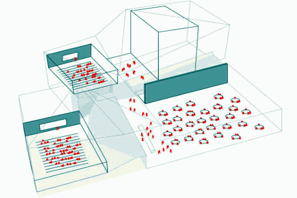 楼宇智能化如何控制火灾？