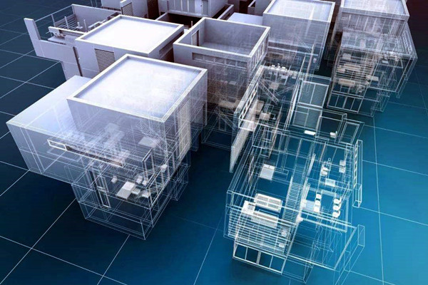 信息模型技术在智能楼宇控制系统中的应用！