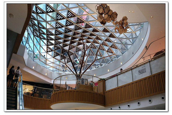 在艺术中心，楼宇智能化系统如何做好信息管理？