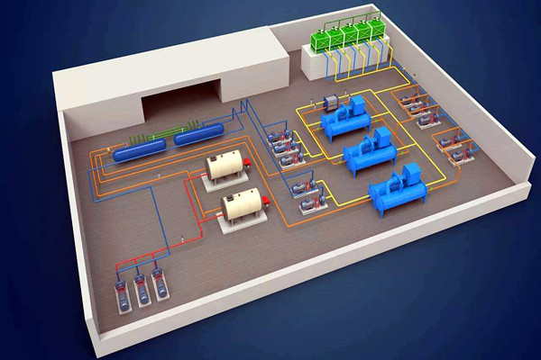 楼宇电气在楼宇自控领域前景如何？