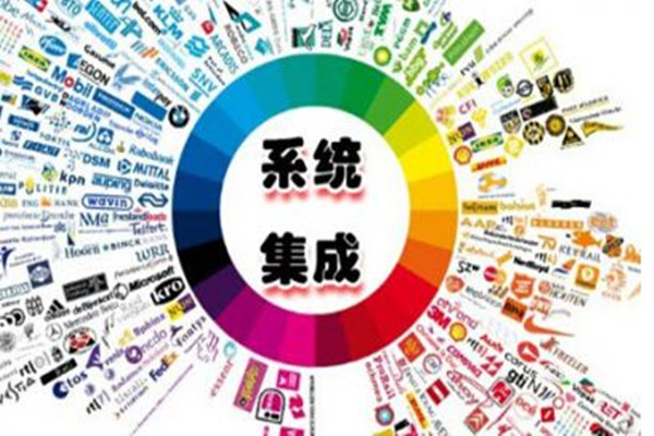 楼宇智能化弱电系统集成的应用！