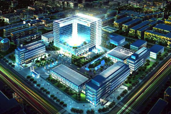 宋南男解析楼宇自动化系统的构成！