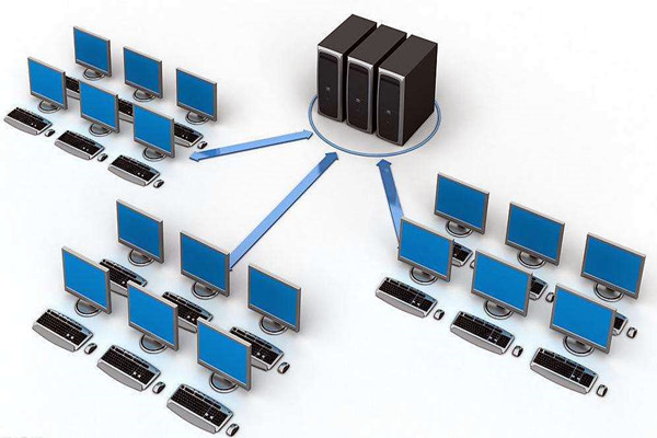 计算机技术与楼宇自控的直接关联！