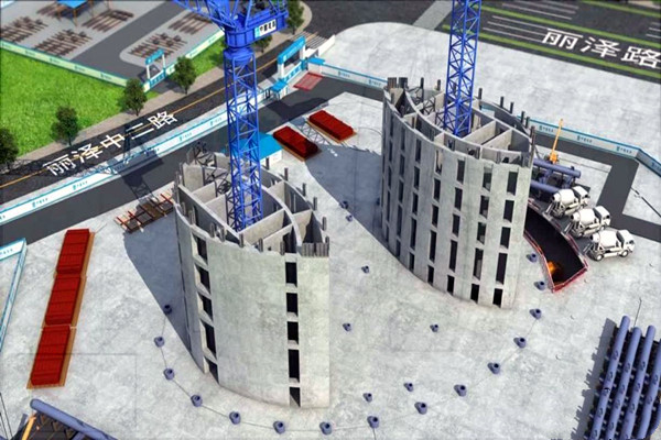 楼宇智能化系统在工程监管方面的用途！