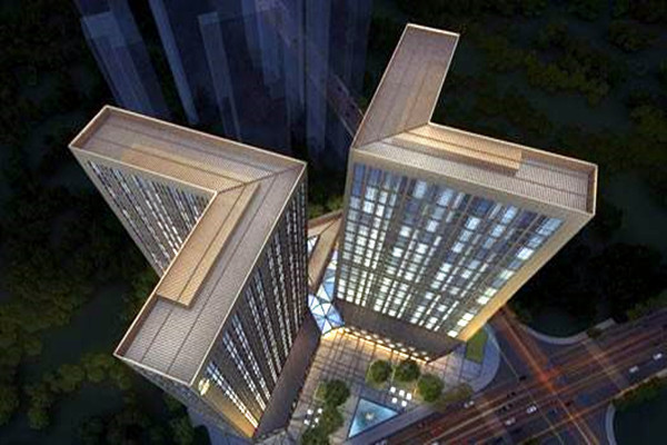 陆泳教你保证楼宇自控进度！